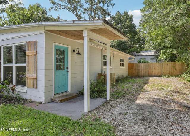 Property at 243 Ravenswood Dr, St. Augustine, FL 32084, 3 beds, 2 baths
