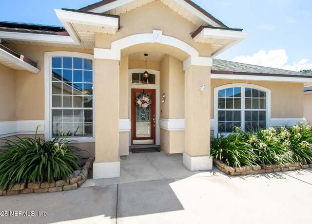 Property at 9317 Beresford Ct, Jacksonville, FL 32244, 4 beds, 2 baths