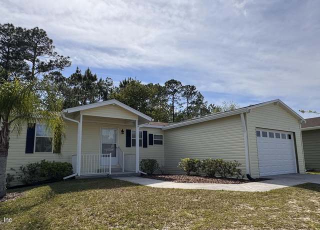 Property at 5829 Mora Pl, Elkton, FL 32033, 3 beds, 2 baths