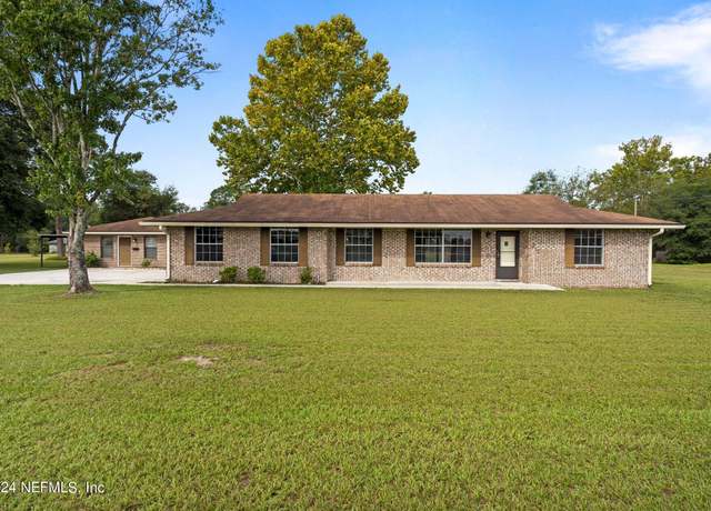 Property at 2834 Henley Rd, Green Cove Springs, FL 32043, 4 beds, 3 baths