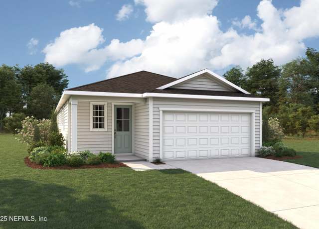 Property at 2622 Firebrush Ln, Green Cove Springs, FL 32043, 3 beds, 2 baths
