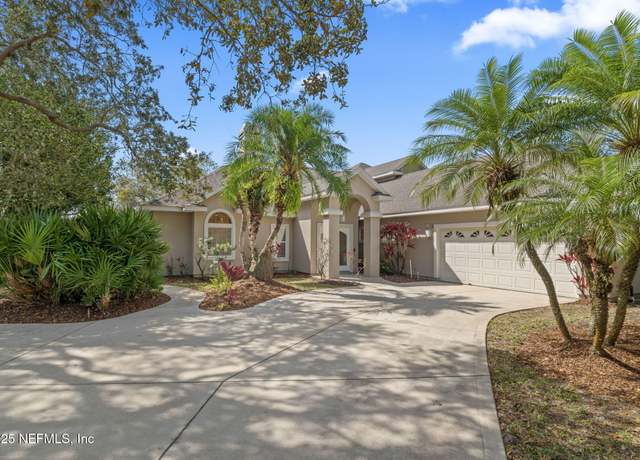Property at 105 Spanish Oaks Ln, St. Augustine, FL 32080, 4 beds, 3 baths