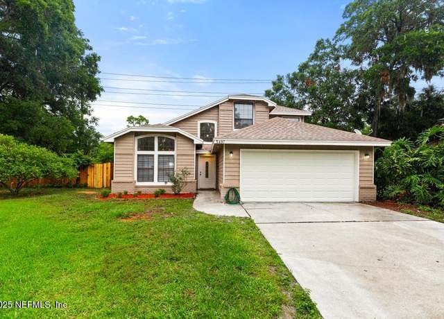 Property at 5497 Spring Brook Rd, Jacksonville, FL 32277, 3 beds, 2.5 baths