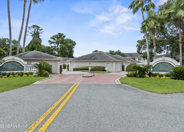 Property at 100 Bermuda Bay Cir #104, Ponte Vedra Beach, FL 32082, 3 beds, 2 baths