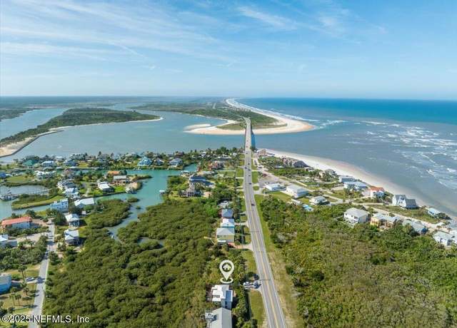 Property at 9045 A1a Hwy S, St. Augustine, FL 32080, 3 beds, 3 baths