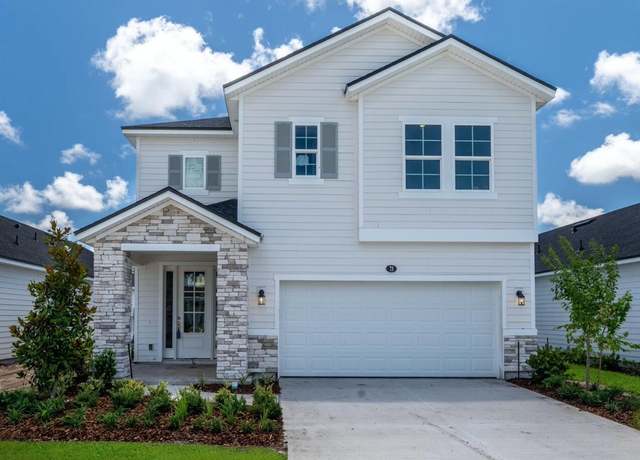 Property at 73 Ripple Rd, St. Johns, FL 32095, 4 beds, 3 baths