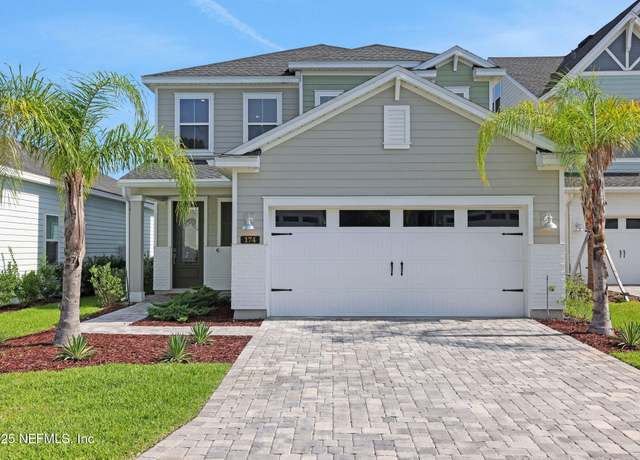 Property at 174 Killarney Ave, St. Johns, FL 32259, 4 beds, 3.5 baths