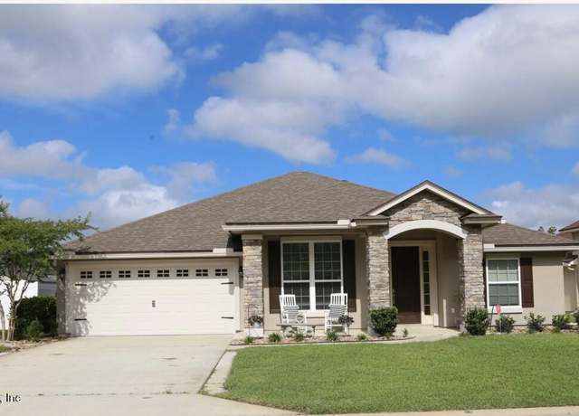Property at 86434 Moonlit Walk Cir, Yulee, FL 32097, 3 beds, 2 baths