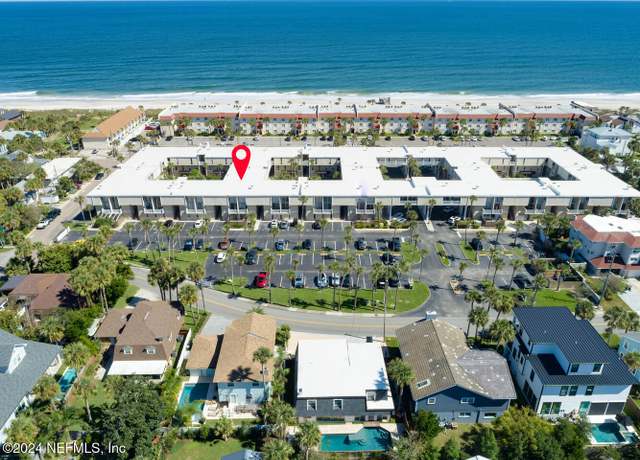 Property at 901 Ocean Blvd #45, Atlantic Beach, FL 32233, 1 bed, 1 bath