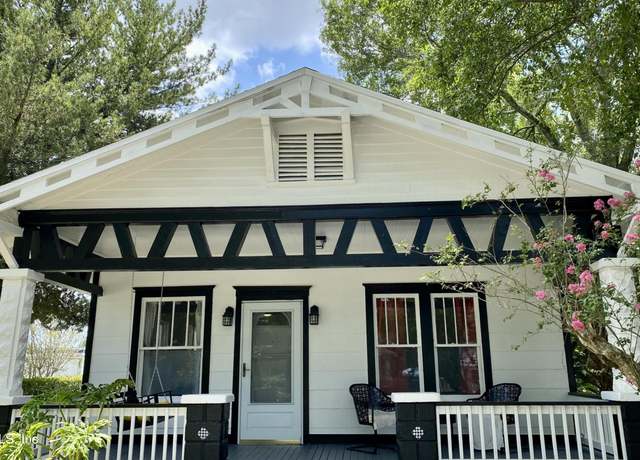 Property at 354 E 10th St, Jacksonville, FL 32206, 3 beds, 1 bath