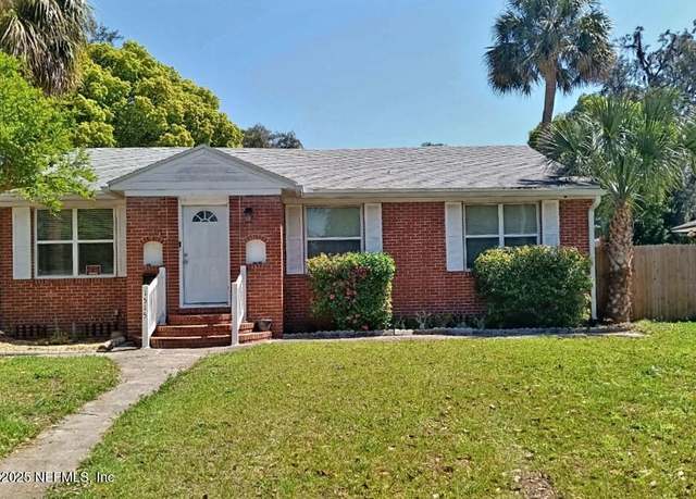 Property at 1515 Somerville Rd, Jacksonville, FL 32207, 3 beds, 3 baths