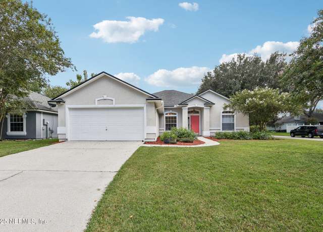 Property at 1001 Andrea Way, St. Johns, FL 32259, 3 beds, 2 baths