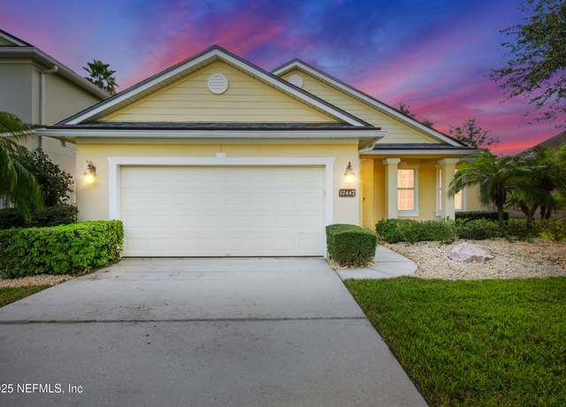 Property at 12447 Sunchase Dr, Jacksonville, FL 32246, 4 beds, 2 baths