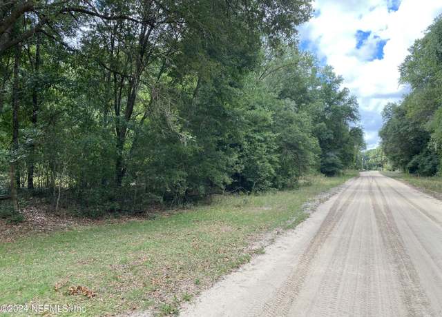 Property at LOT 6 Thomas Ave, Interlachen, FL 32148
