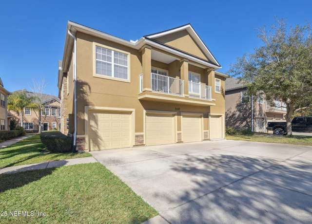 Property at 7157 Deerfoot Point Cir #10-2, Jacksonville, FL 32256, 2 beds, 2 baths