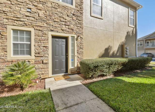 Property at 7157 Deerfoot Point Cir #10-2, Jacksonville, FL 32256, 2 beds, 2 baths