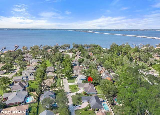 Property at 2619 Wrightson Dr, Jacksonville, FL 32223, 4 beds, 2.5 baths