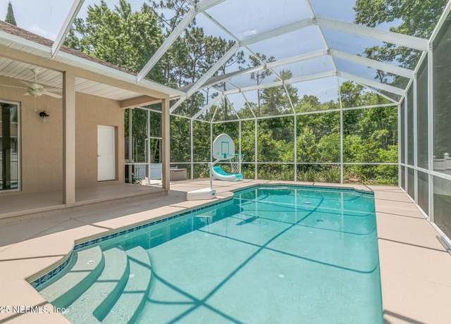 Property at 3820 Danforth Dr W, Jacksonville, FL 32224, 4 beds, 3 baths