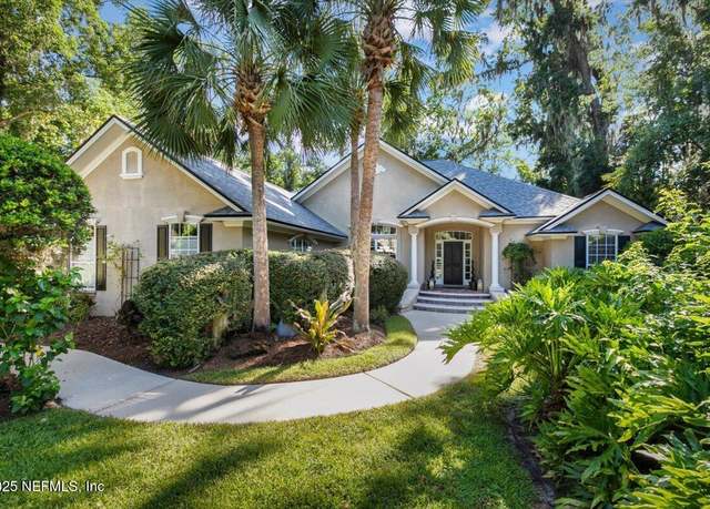 Property at 3419 Augustine Elm Ct, Jacksonville, FL 32223, 4 beds, 3 baths