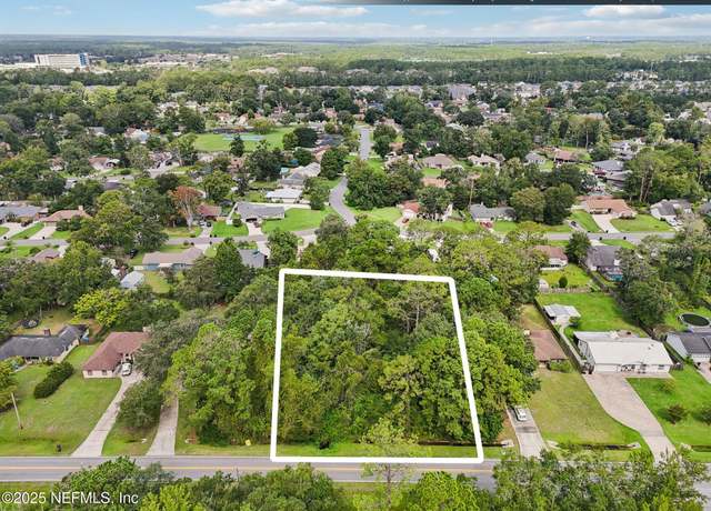 Property at 0 Pine Ave, Fleming Island, FL 32003