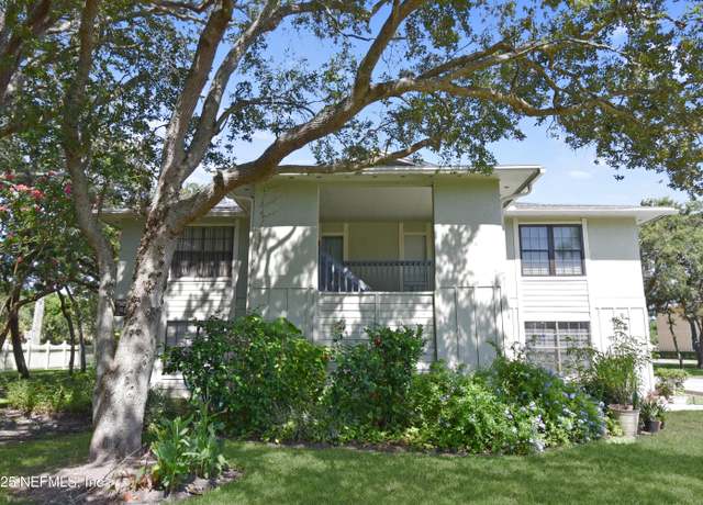 Property at 7 Brigantine Ct, St. Augustine, FL 32080, 2 beds, 2 baths