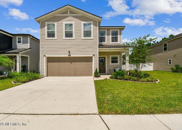 Property at 12964 Holsinger Blvd, Jacksonville, FL 32256, 5 beds, 3 baths