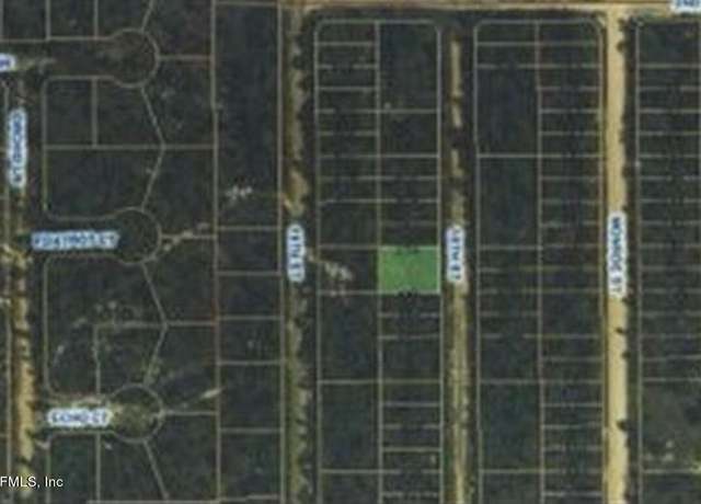 Property at 223 18th St, Interlachen, FL 32148