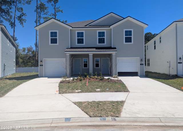 Property at 123 Brazil Nut Cir #249, Jacksonville, FL 32218, 3 beds, 2.5 baths