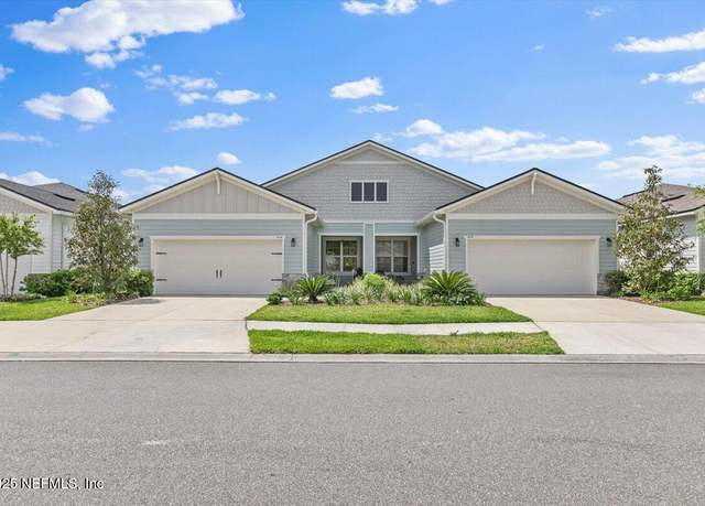 Property at 4444 Sun Lily Ct, Jacksonville, FL 32257, 2 beds, 2 baths
