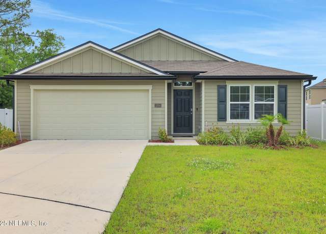 Property at 2304 Shady Breeze Ln, Green Cove Springs, FL 32043, 4 beds, 2 baths