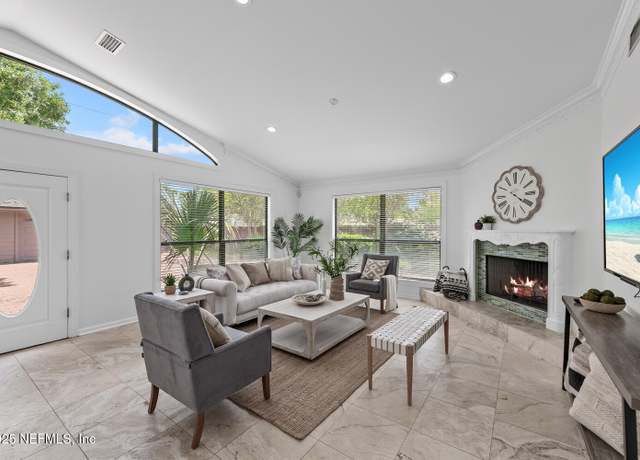 Property at 1895 San Marco Blvd, Jacksonville, FL 32207, 4 beds, 4 baths
