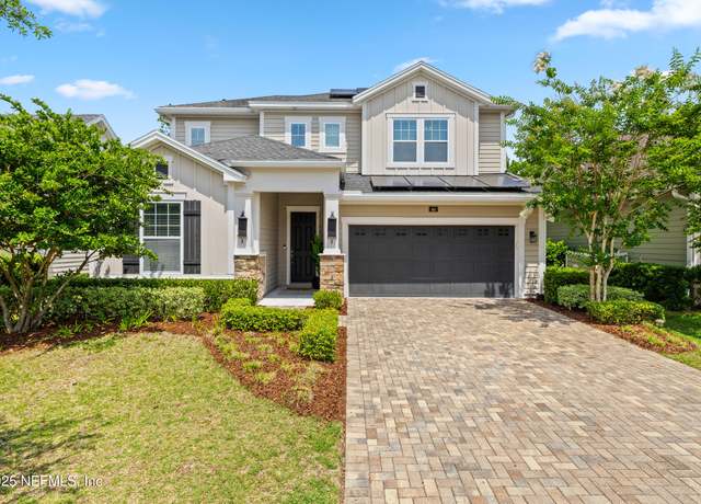 Property at 80 Atlas Dr, St. Augustine, FL 32092, 4 beds, 3 baths