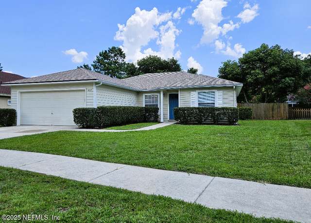 Property at 327 Turtle Dove Dr, Orange Park, FL 32073, 3 beds, 2 baths