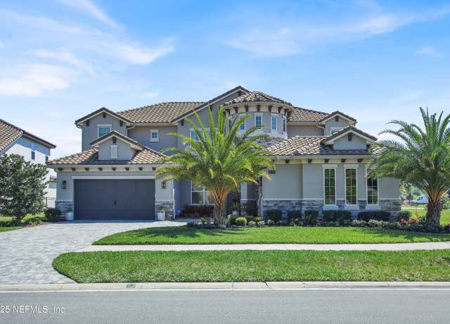 Property at 2597 Caprera Cir, Jacksonville, FL 32246, 5 beds, 3.5 baths