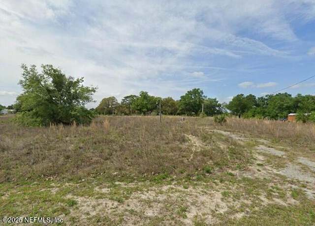 Property at 103 Tangerine Ave, Pomona Park, FL 32181