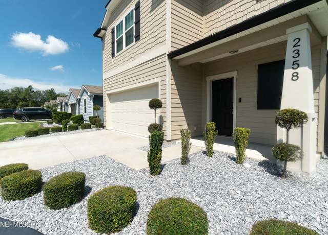 Property at 2358 Evening Oaks Ln, Green Cove Springs, FL 32043, 4 beds, 2.5 baths