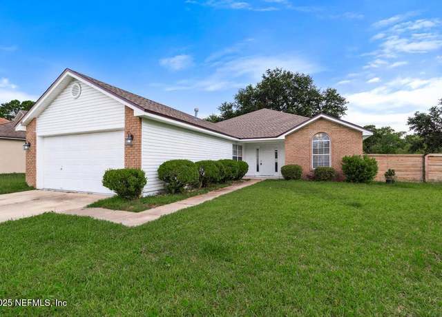 Property at 1946 Coldfield Dr W, Jacksonville, FL 32246, 3 beds, 2 baths