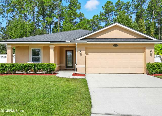Property at 702 Grampian Highlands Dr, St. Johns, FL 32259, 4 beds, 2 baths