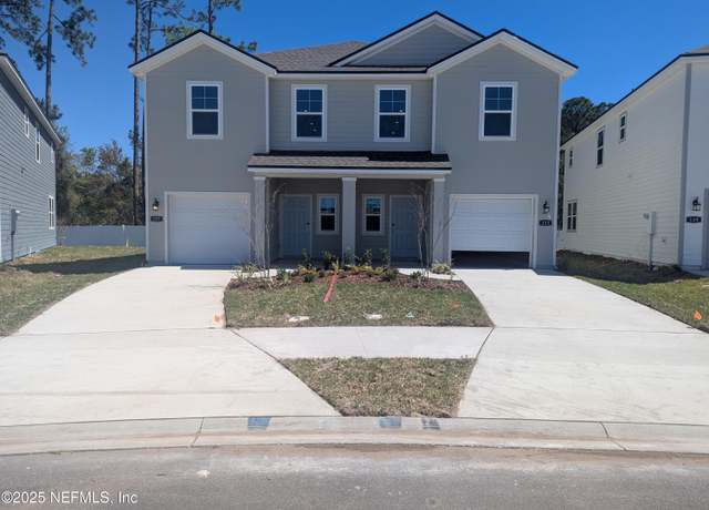 Property at 127 Brazil Nut Cir #248, Jacksonville, FL 32218, 3 beds, 2.5 baths