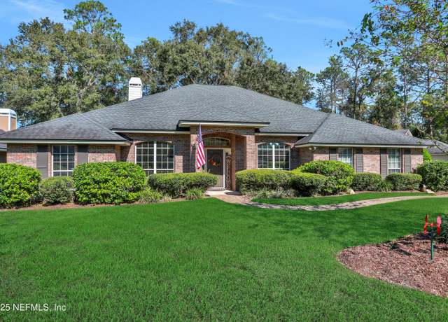 Property at 1685 Pinecrest Dr, Fleming Island, FL 32003, 4 beds, 3 baths