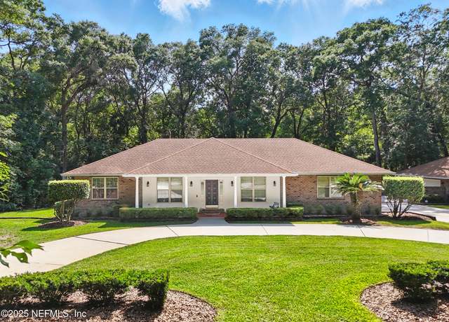 Property at 3591 Lone Wolf Trl, St. Augustine, FL 32086, 3 beds, 2 baths