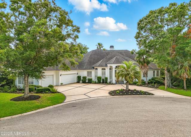 Property at 145 Deer Haven Dr, Ponte Vedra Beach, FL 32082, 4 beds, 4 baths