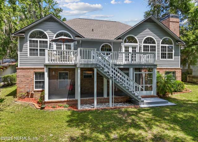 Property at 8485 Lily Lake Rd, Melrose, FL 32666, 4 beds, 3 baths