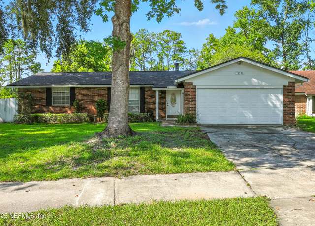 Property at 11599 Lake Ride Dr, Jacksonville, FL 32223, 3 beds, 2 baths