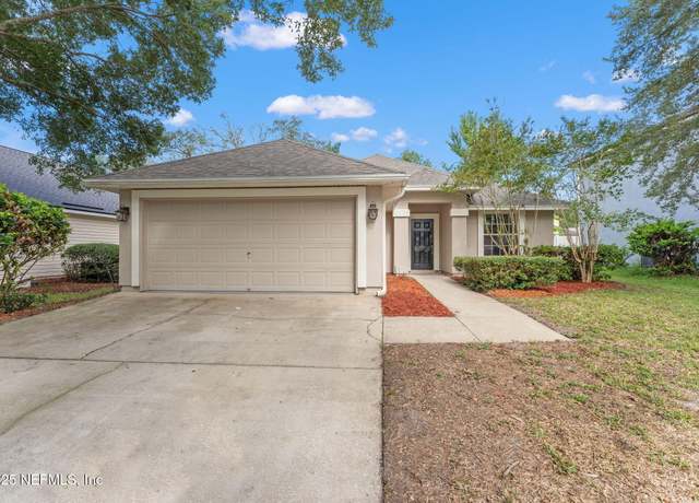 Property at 750 Bellshire Dr, Orange Park, FL 32065, 4 beds, 2 baths