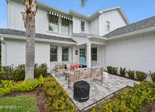 Property at 37 Waterbridge Ct, Ponte Vedra Beach, FL 32082, 4 beds, 4 baths