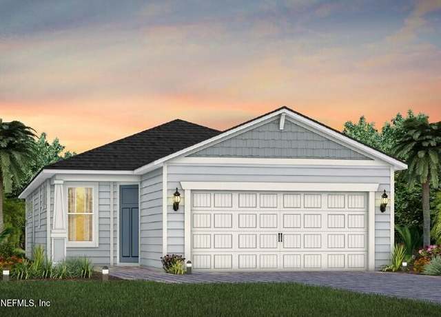 Property at 531 Goodwill Ct, Yulee, FL 32097, 2 beds, 2 baths