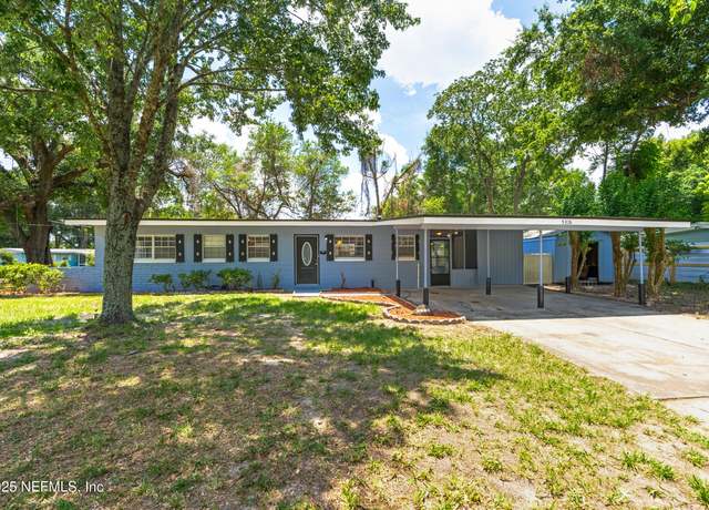 Property at 5316 Keystone Dr N, Jacksonville, FL 32207, 3 beds, 1.5 baths
