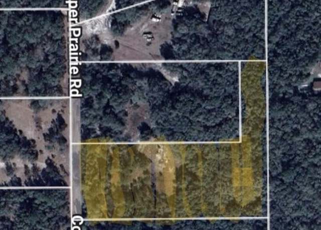 Property at 7237 Cooper Prairie Rd, Keystone Heights, FL 32656
