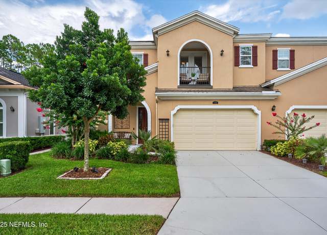 Property at 133 Crestway Ln, Jacksonville, FL 32081, 3 beds, 3 baths